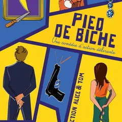 Pied de biche