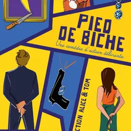 Pied de biche