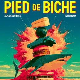 Pied de biche
