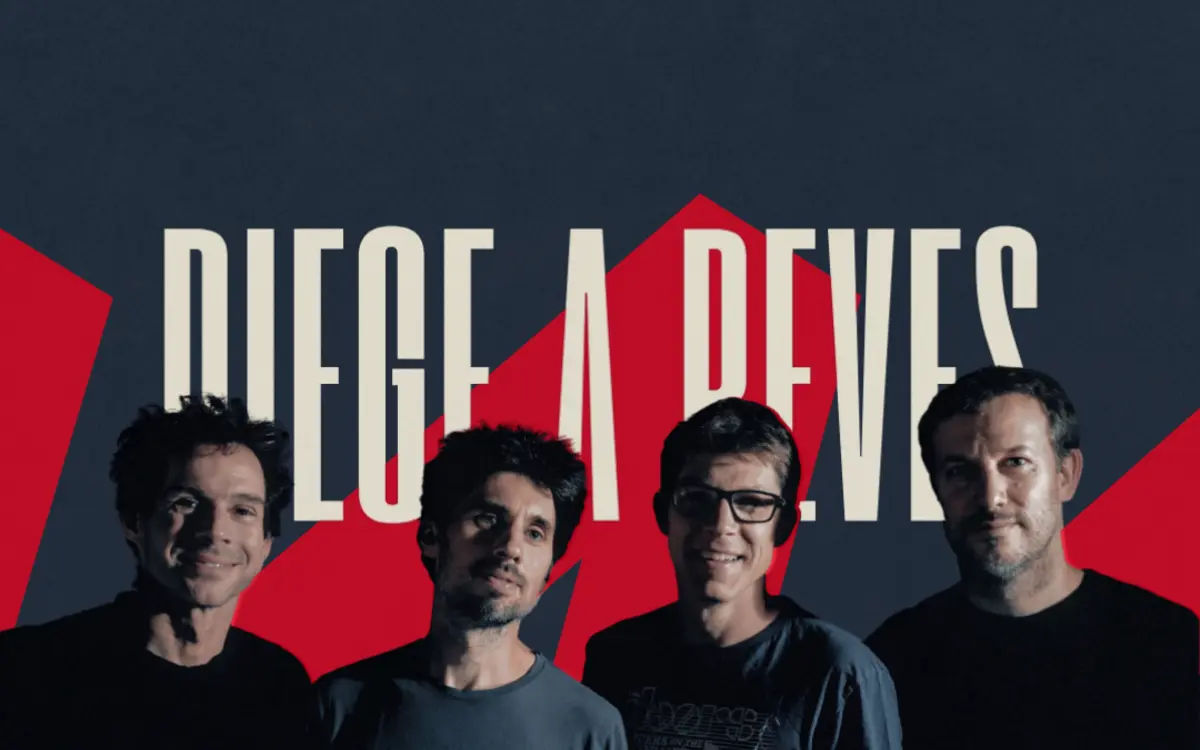 Piège à Rêves - Au milieu des foules