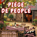 Piège de People (théâtre)