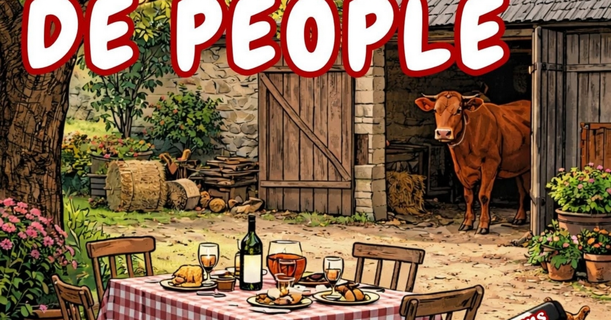 Piège de People (théâtre)