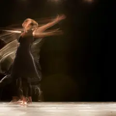 Piège Moi ! - Alors Elle Danse