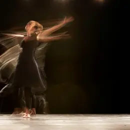 Piège Moi ! - Alors Elle Danse