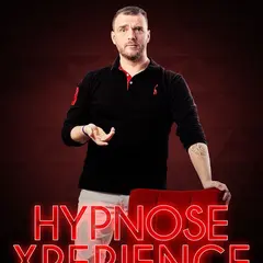 Pierr Cika dans Hypnose Xpérience