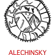 Pierre Alechinsky