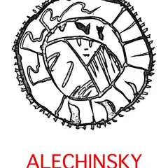Pierre Alechinsky