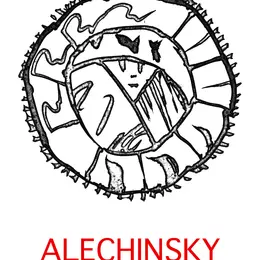 Pierre Alechinsky