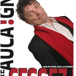 Pierre Aucaigne dans Cessez!