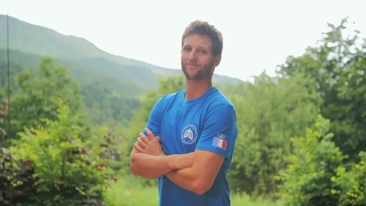 Pierre Barbancey Optimiser sa santé pour mieux vieillir