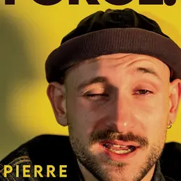 Pierre Boisneault dans Forge.