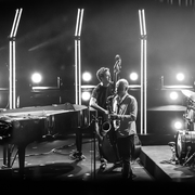 Pierre de Bethmann Quartet en concert au 38Riv Jazz Club