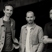 Pierre de Bethmann 'Standards trio' en concert au 38Riv Jazz Club