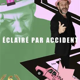 Pierre Divertito dans Eclairé par accident