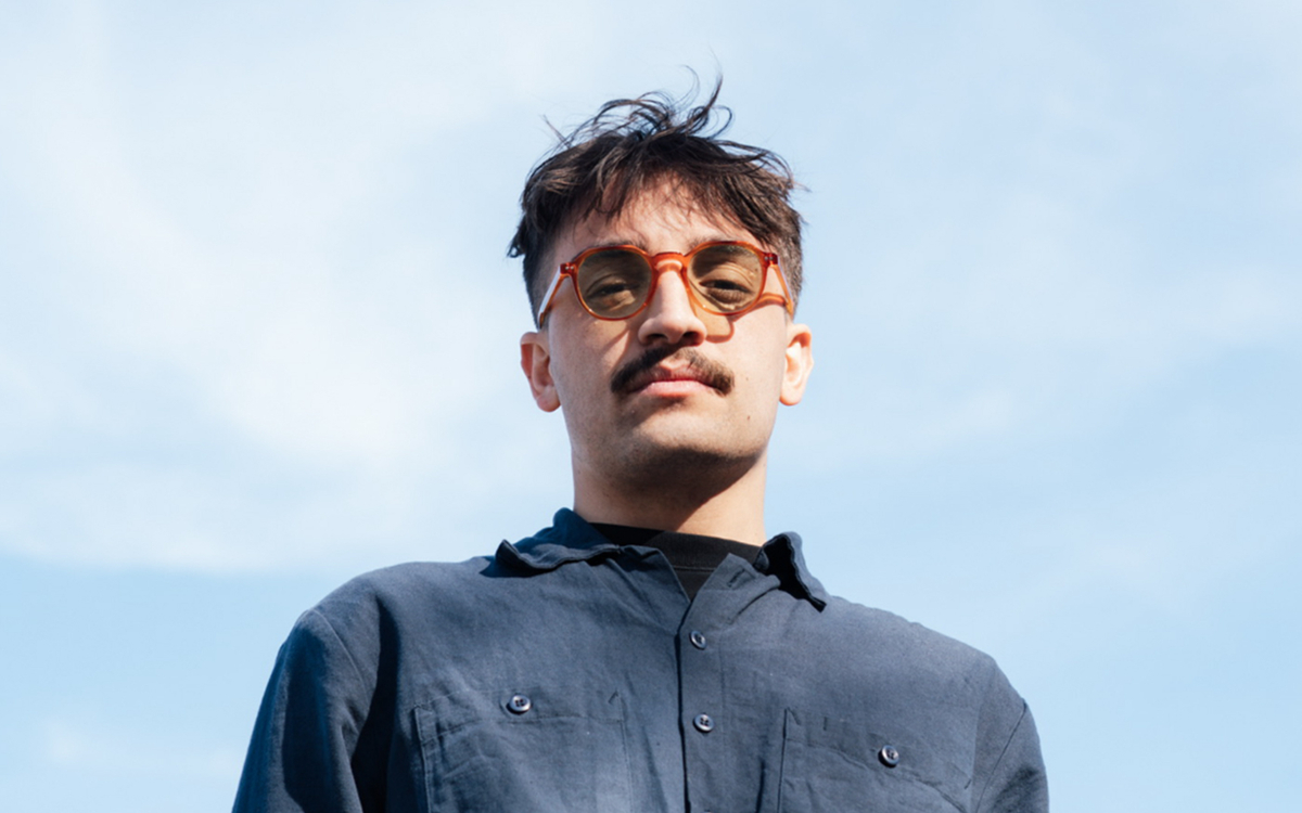 Pierre-Eden Guilbaud invite Daniele Germani, en concert au 38Riv Jazz Club