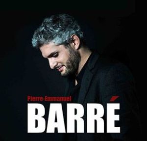 Pierre-Emmanuel Barre