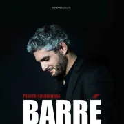 Pierre-Emmanuel Barré