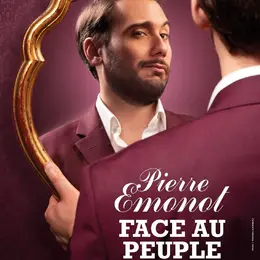 Pierre Emonot dans Face au peuple