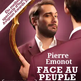 Pierre Emonot dans Face au peuple