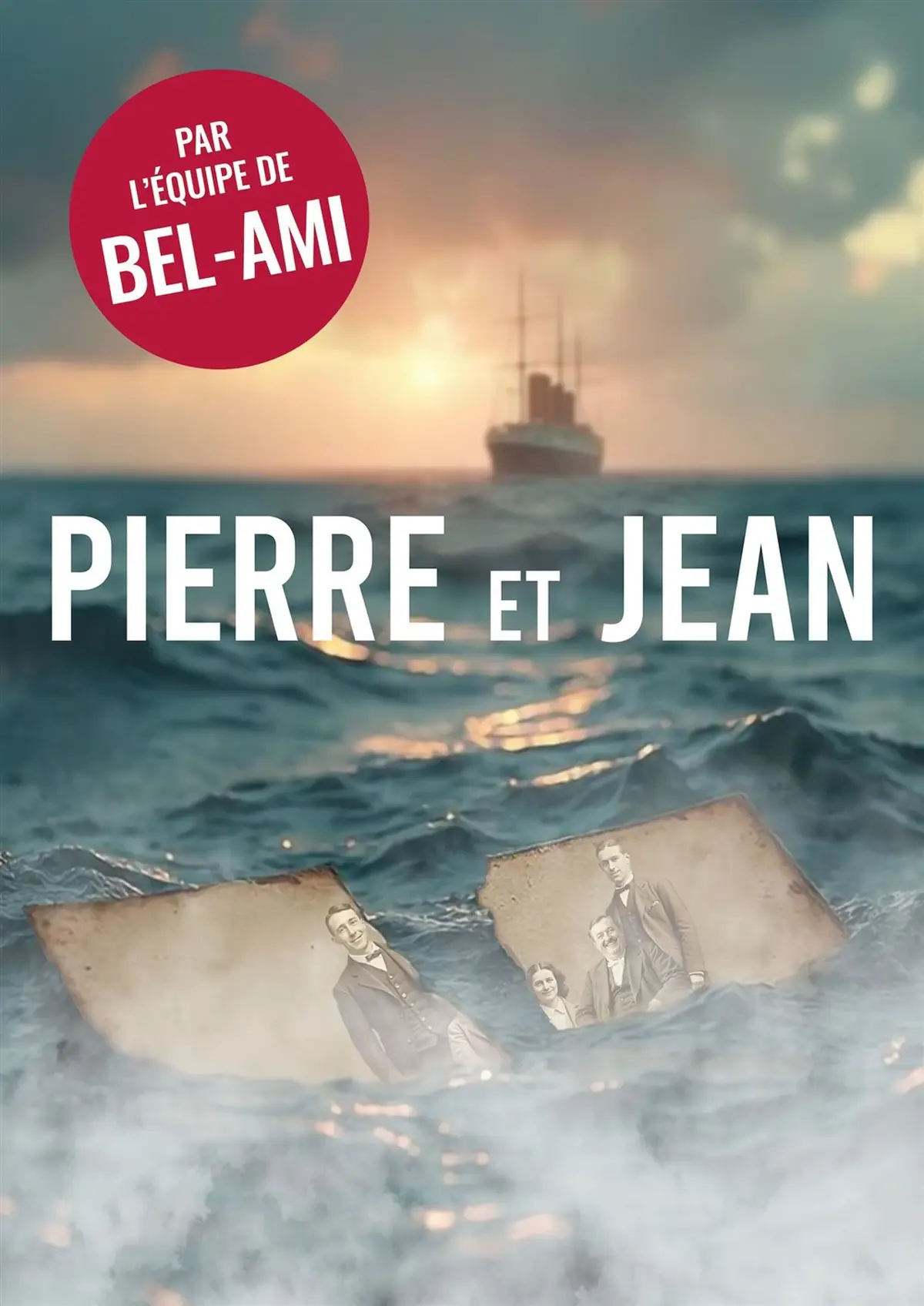 Pierre et Jean