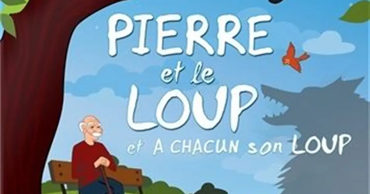 Pierre et le Loup, à chacun son Loup