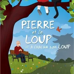 Pierre et le Loup, à chacun son Loup