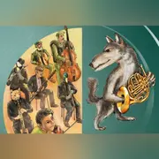 Pierre & le Loup - Conte Musical