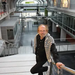 Rencontre avec Pierre Fluck, archéologue industriel
