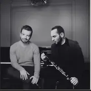 Pierre Génisson et David Kadouch