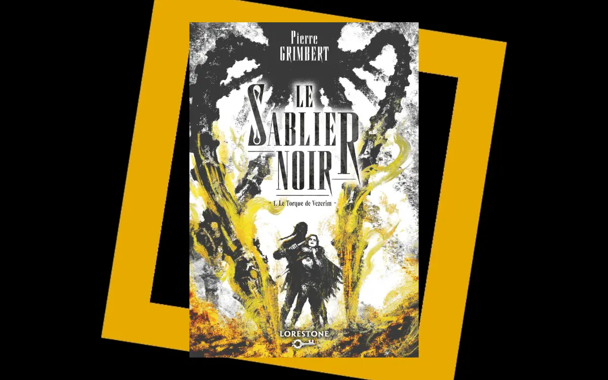 Pierre Grimbert à la Fnac Forum des Halles ! SUR INSCRIPTION