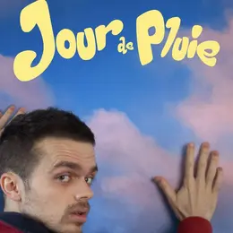 Pierre Hillairet dans Jour de pluie