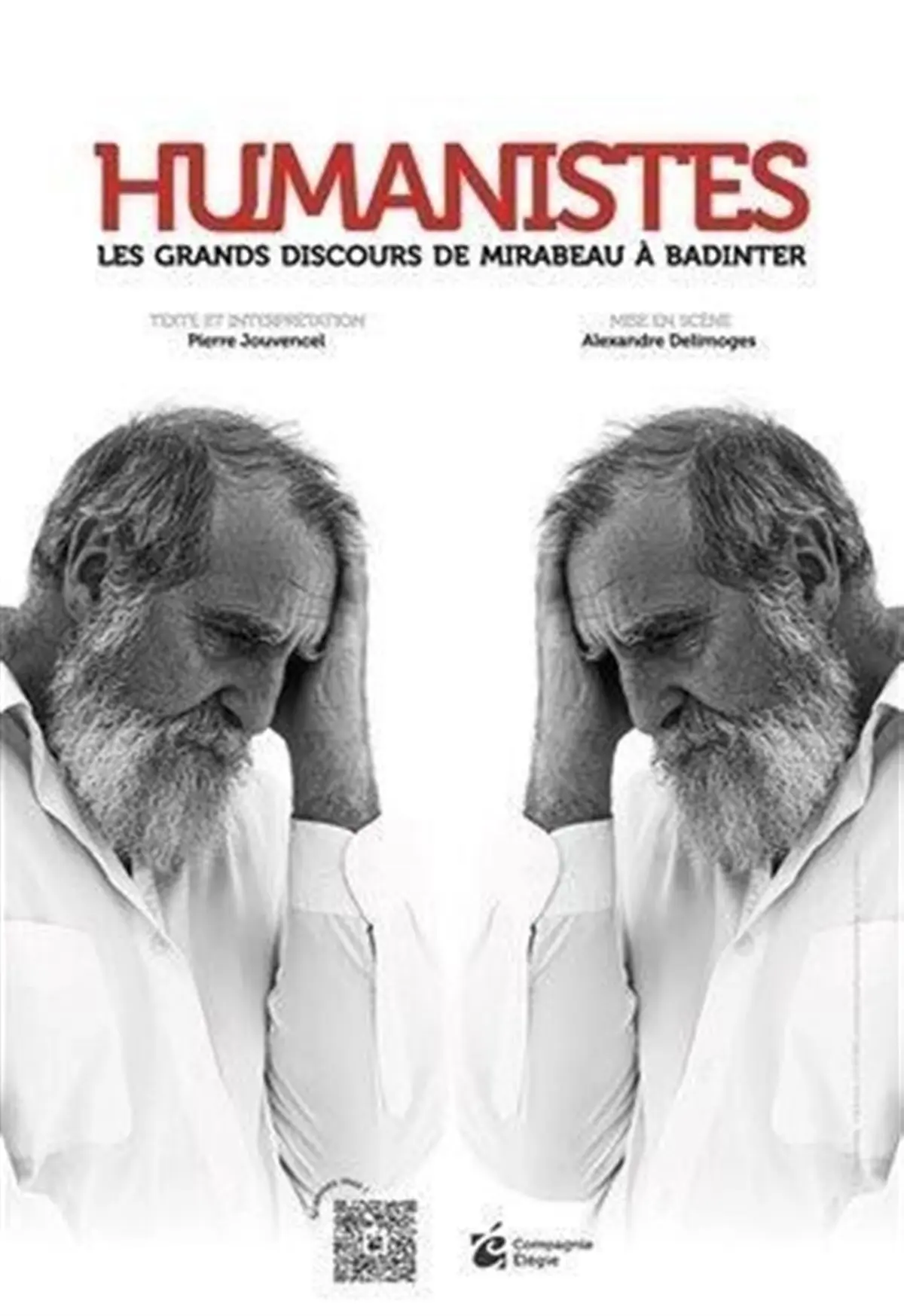 Pierre Jouvencel dans Humanistes