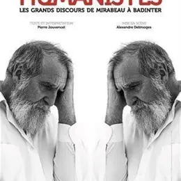 Pierre Jouvencel dans Humanistes