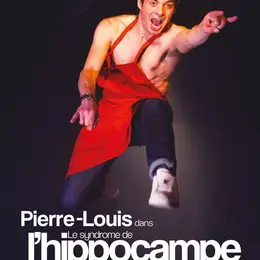 Pierre-Louis dans Le syndrome de l'hippocampe