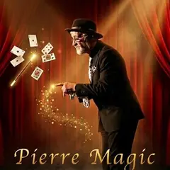 Pierre Magic