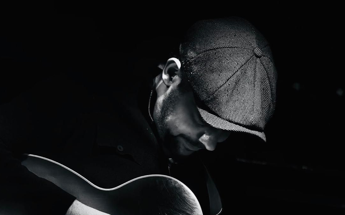 Pierre Manetti, Django afternoon au 38Riv Jazz Club
