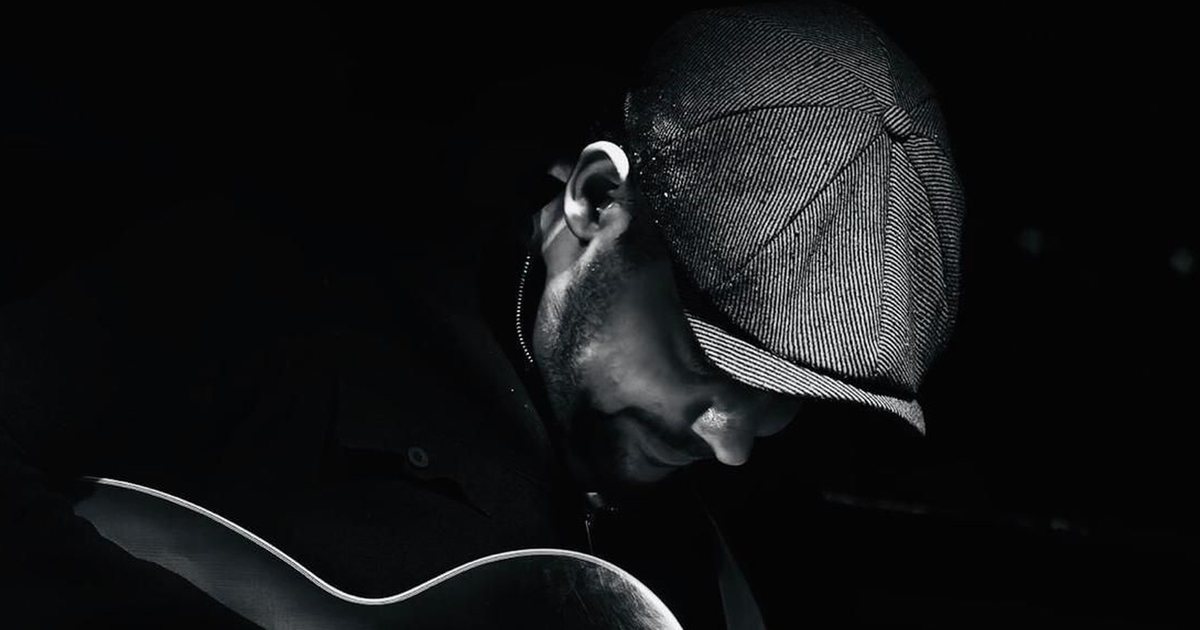 Pierre Manetti, Django afternoon au 38Riv Jazz Club
