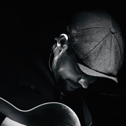 Pierre Manetti, Django afternoon au 38Riv Jazz Club