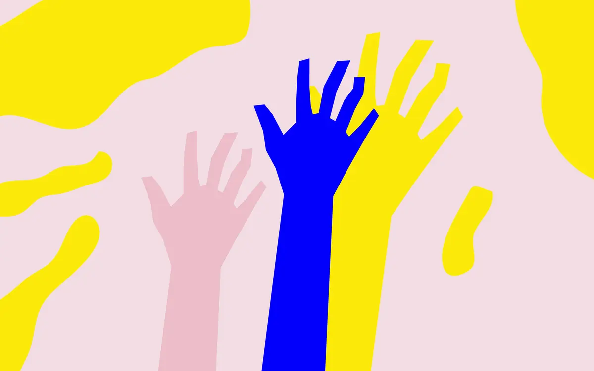 Pierre-Marie Baudoin, Morgane Lory et Sarah Tick