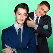 Pierre Niney & Loris Giuliano - Le show d'une vie