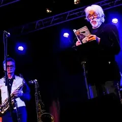 Pierre Richard & Swingin'affair 4 tet