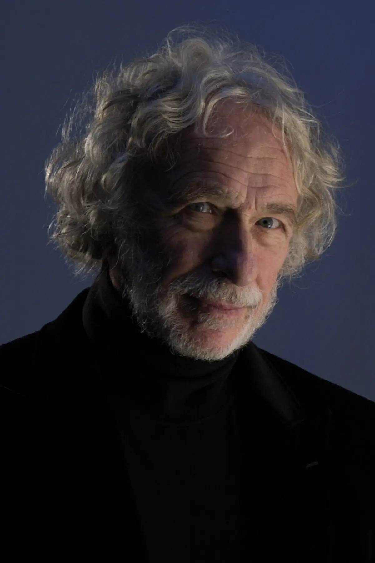 Pierre Richard racontera ses rencontres et ses anecdotes dans le monde du spectacle