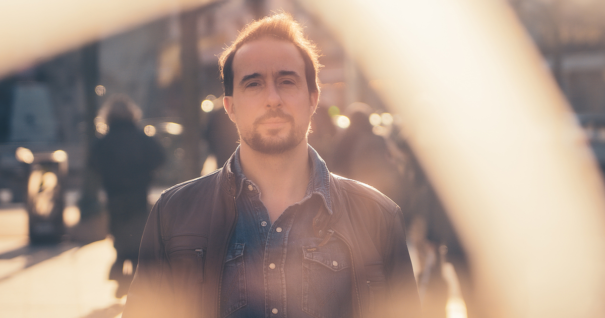 Pierre Tereygeol « Always Near » — Release party au 38Riv Jazz Club