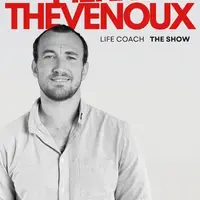 Pierre Thevenoux - Life Coach DR