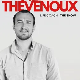 Pierre Thevenoux - Life Coach