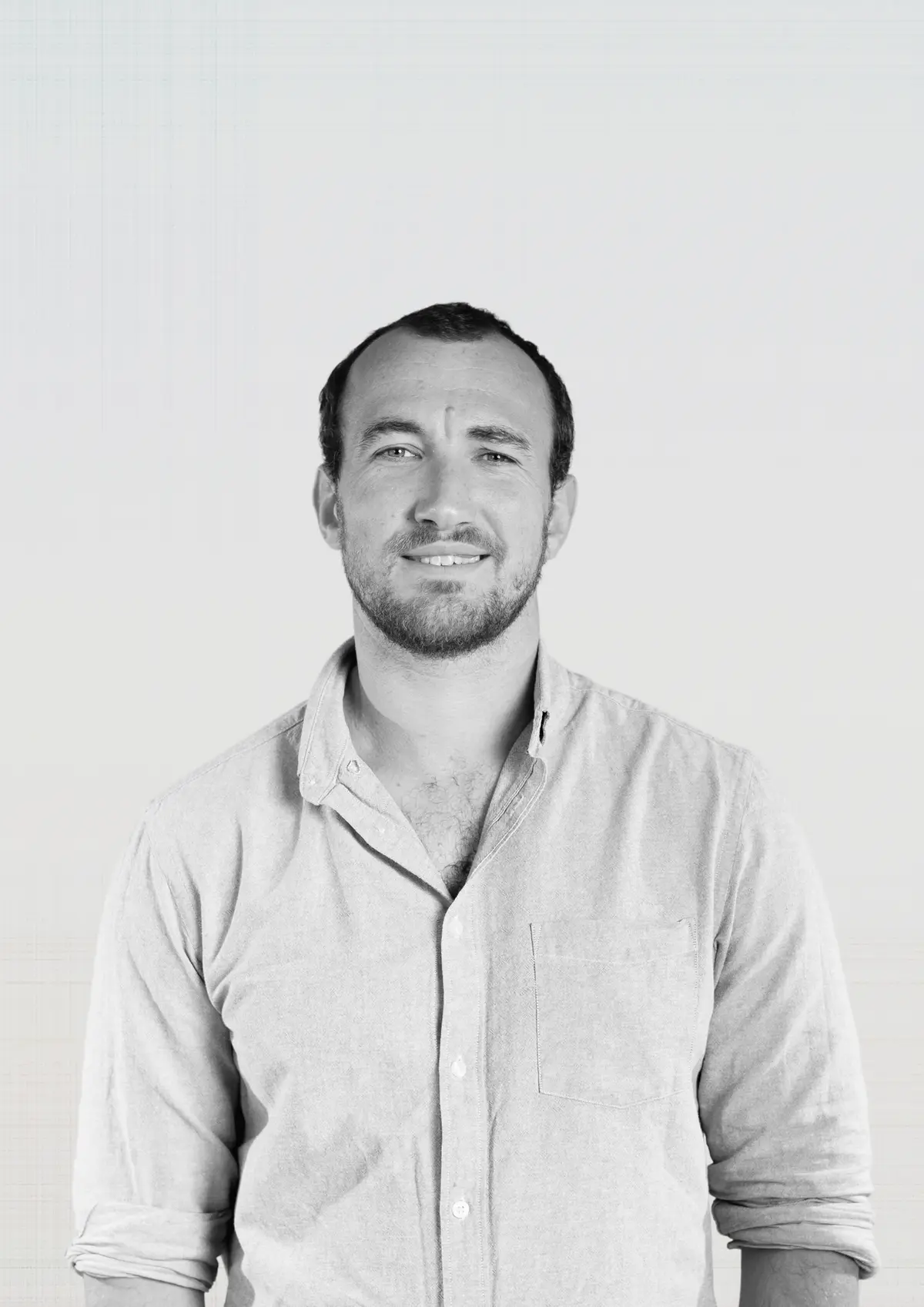 Pierre Thevenoux – Life coach