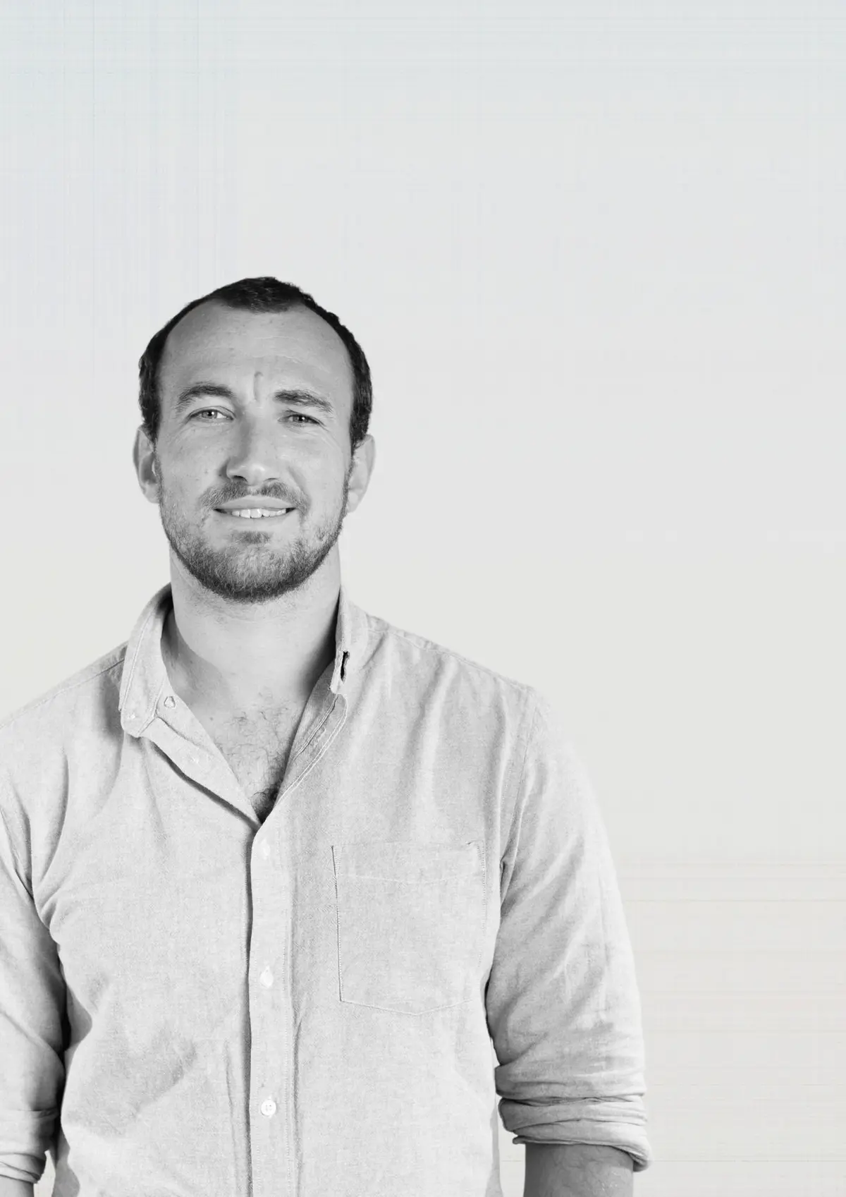 Pierre Thevenoux - Life Coach