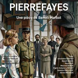 Pierrefayes