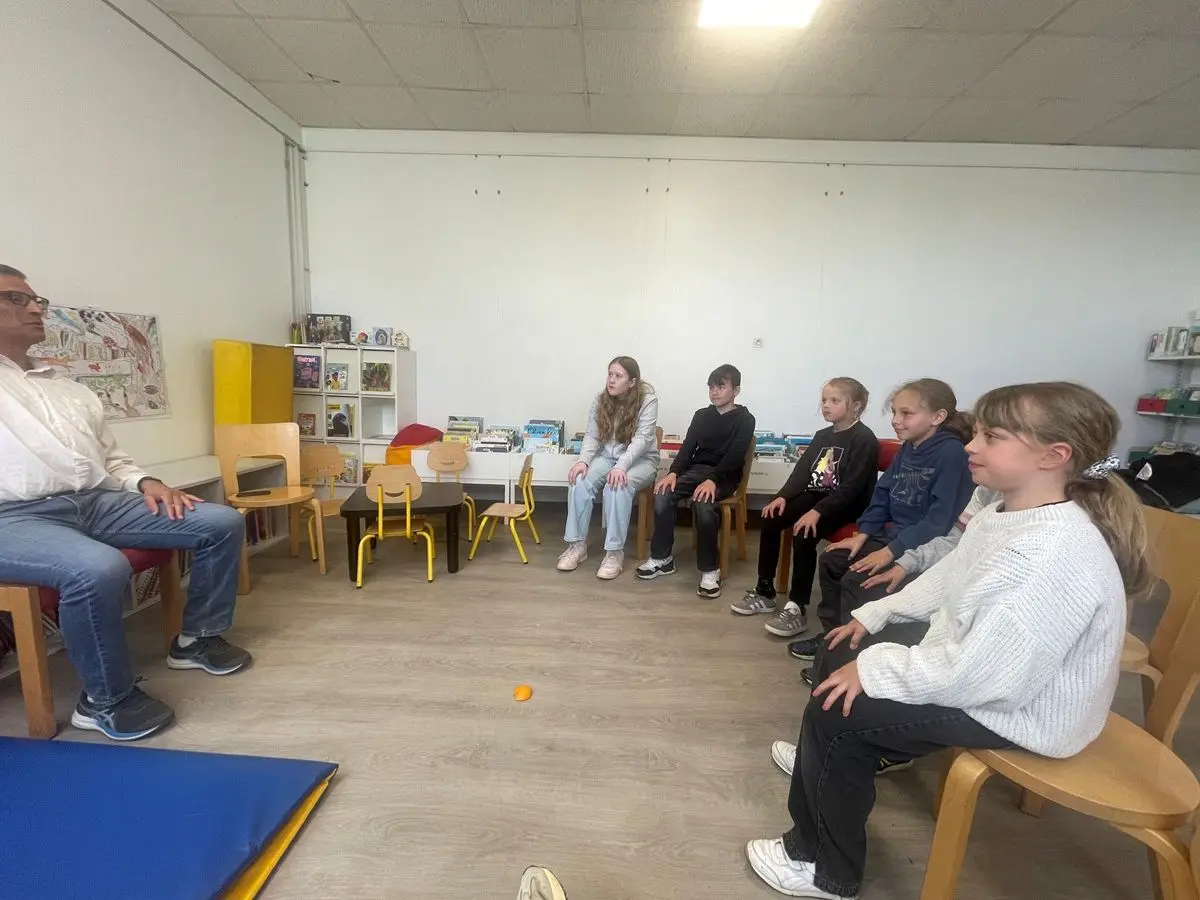 PIERRES EN LUMIERES – Lecture théâtralisée et chants du Moyen-âge