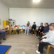 PIERRES EN LUMIERES – Lecture théâtralisée et chants du Moyen-âge